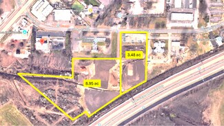 Memphis, TN Commercial Land - Shelby Oaks Drive @ Shelby Oaks & Summer Memphis, TN Commercial Land - Shelby Oaks Drive @ Shelby Oaks & Summer