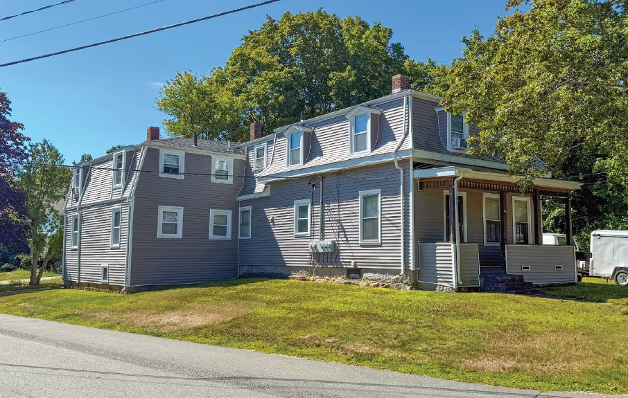 83 Summit St, Rockland, MA for Sale