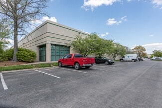 Nashville, TN Industrial - 501-520 Airpark Center Dr