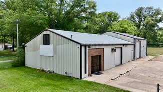 Clinton, MS Flex - 8071 N McRaven Rd Clinton, MS Flex - 8071 N McRaven Rd