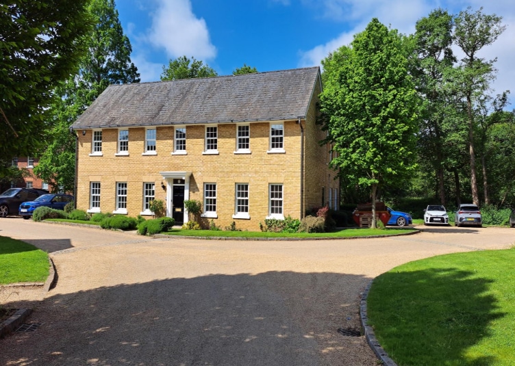 2 Froghall Rd, Ampthill, BDF for Rent