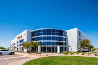 Chandler, AZ Office - 2150 E Germann Rd