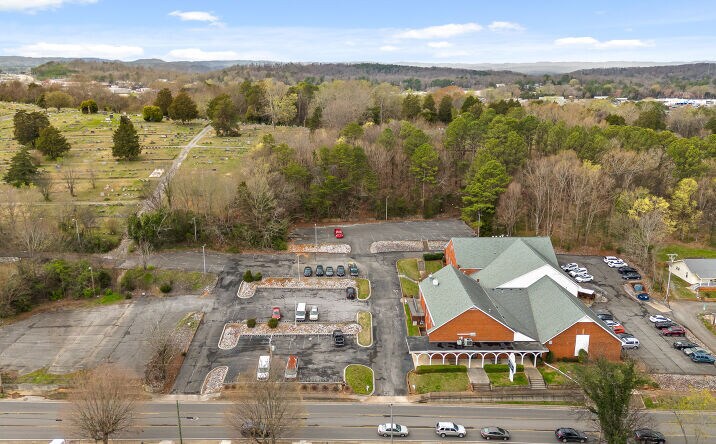 940 S Ocoee St, Cleveland, TN for Sale