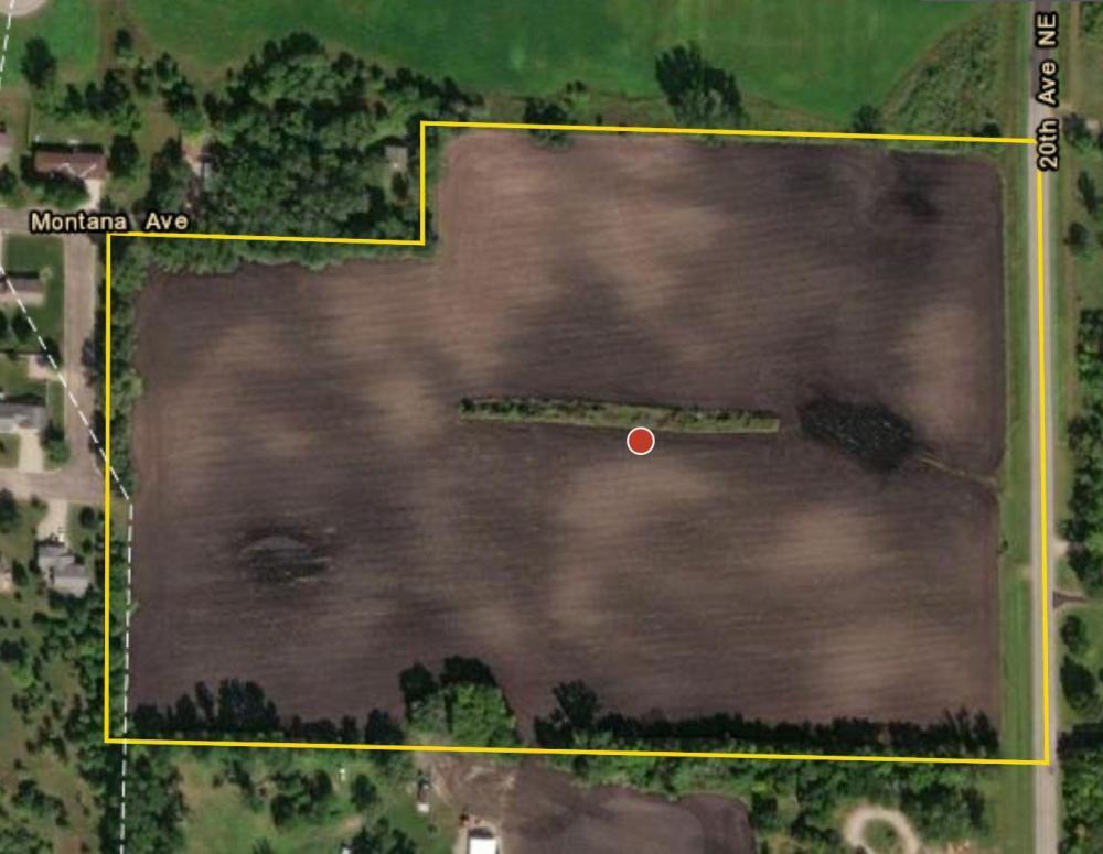 20th Ave NE, Benson, MN for Sale