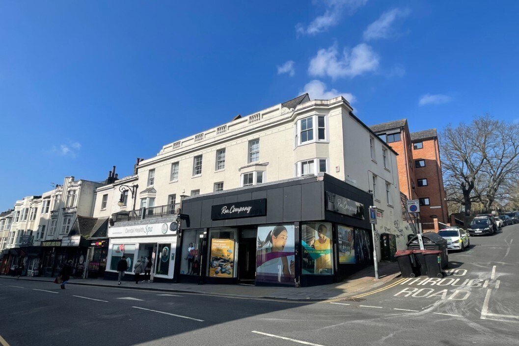 16-17 Queens Rd, Brighton, ESX for Rent