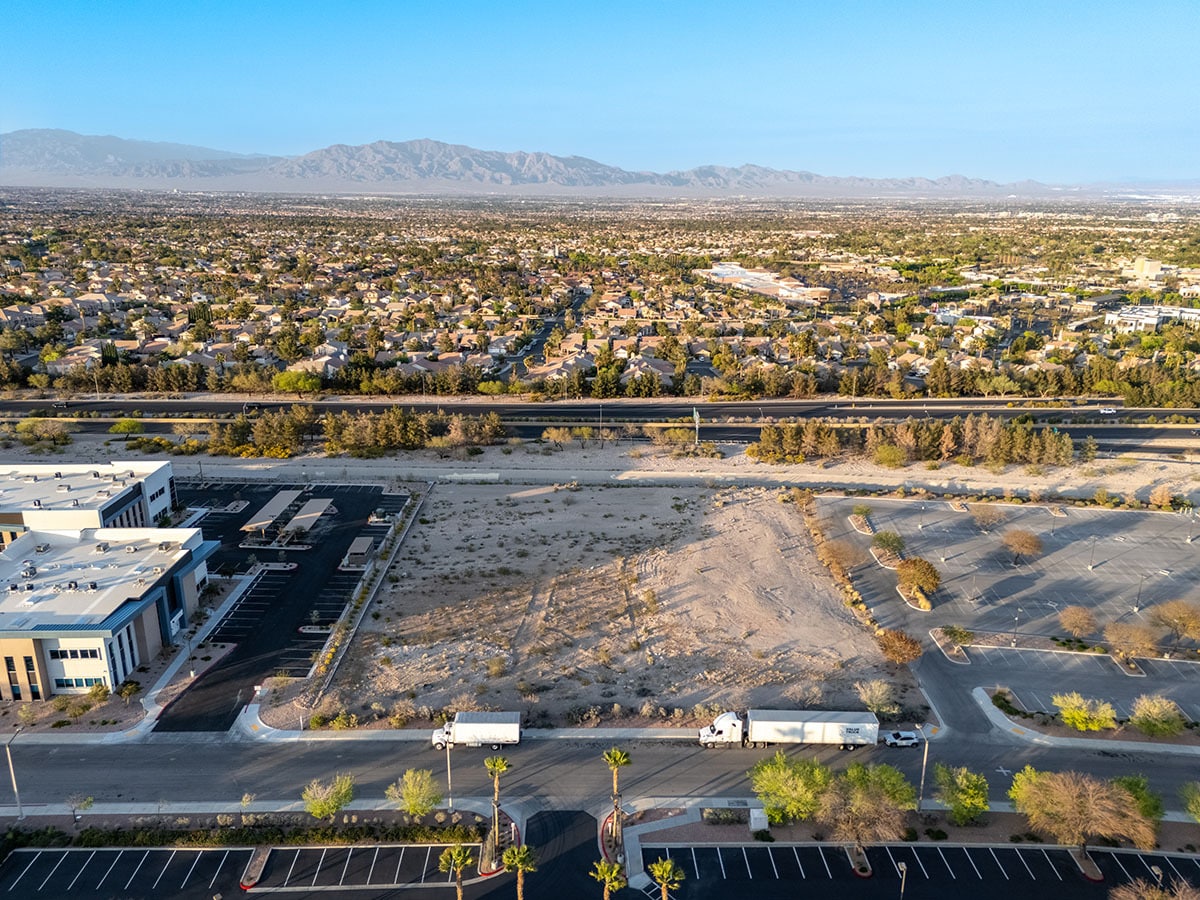 1460 Center Crossing Rd, Las Vegas, NV for Sale