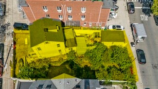 Brooklyn, NY Multi-Family - 1163 Sheepshead Bay Rd Brooklyn, NY Multi-Family - 1163 Sheepshead Bay Rd