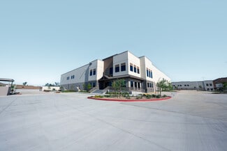 Norco, CA Industrial - 3000 Horseless Carriage dr