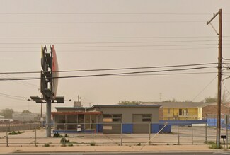 Odessa, TX undefined - 1302 E 2nd St Odessa, TX undefined - 1302 E 2nd St