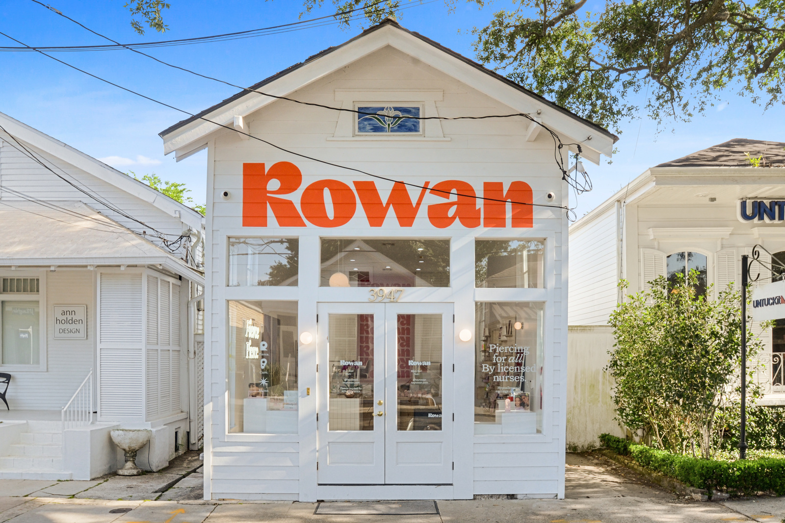 3947 Magazine St, New Orleans, LA for Sale