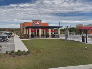 Land O Lakes, FL Fast Food - 17826 Aprile Dr