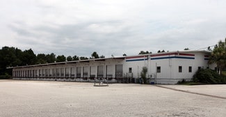 Jacksonville, FL Industrial - 6611 Pickett Dr Jacksonville, FL Industrial - 6611 Pickett Dr