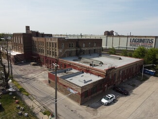 Chicago, IL Warehouse - 2600 W 19th St