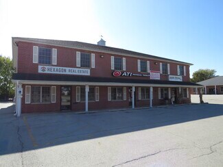 Diamond, IL undefined - 2585 E Division St Diamond, IL undefined - 2585 E Division St