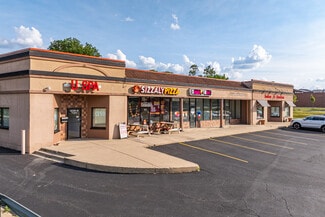 Naperville, IL Office/Medical, Office/Retail, Retail - 1220 W Ogden Ave