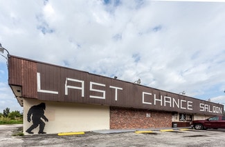 Florida City, FL Restaurant - 35800 S Dixie Hwy Florida City, FL Restaurant - 35800 S Dixie Hwy