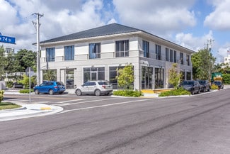 Miami, FL Retail - 7400 SW 59th Pl