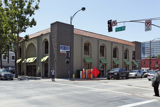 San Jose, CA Office - 99 N 1st St