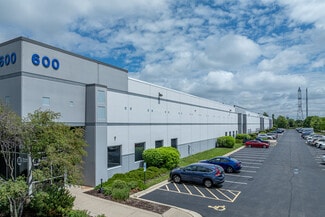 Bolingbrook, IL Food Processing - 600 Territorial Dr Bolingbrook, IL Food Processing - 600 Territorial Dr