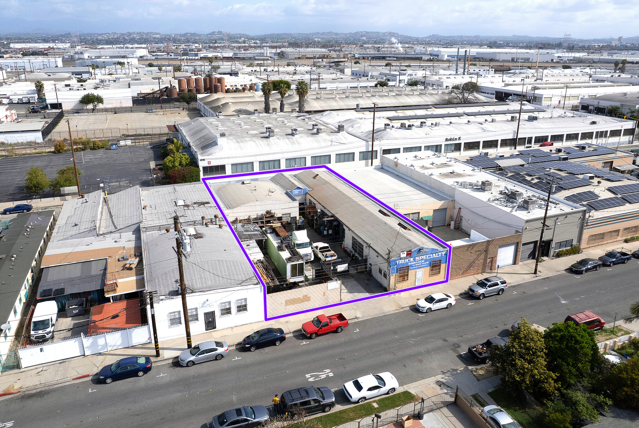 4015-4019 E 52nd St, Maywood, CA for Sale