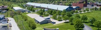 Jeannette, PA Industrial - 102-110 Jayhawk Dr