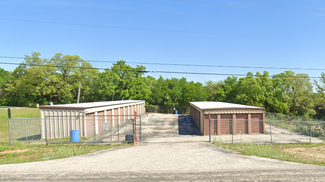 Weatherford, TX Self-Storage Facilities - 9980 Mineral Wells Hwy