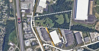 Walton, KY Industrial Land - 10986 Dixie Hwy