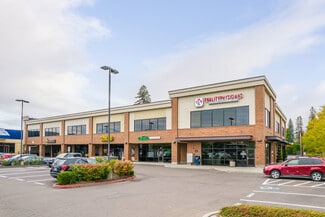 Hillsboro, OR Medical - 900-980 SE Oak St Hillsboro, OR Medical - 900-980 SE Oak St