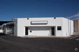 2620 N Scottsdale Rd  