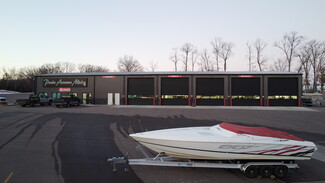 Sunrise Beach, MO Retail - 27 Lighthouse Marina Rd