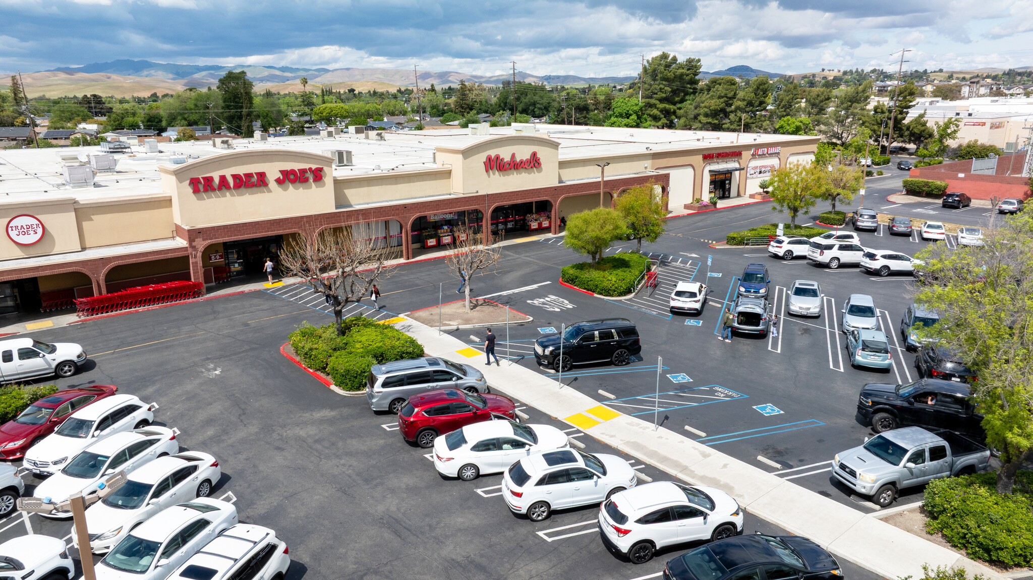 1070 E Stanley Blvd, Livermore, CA for Rent