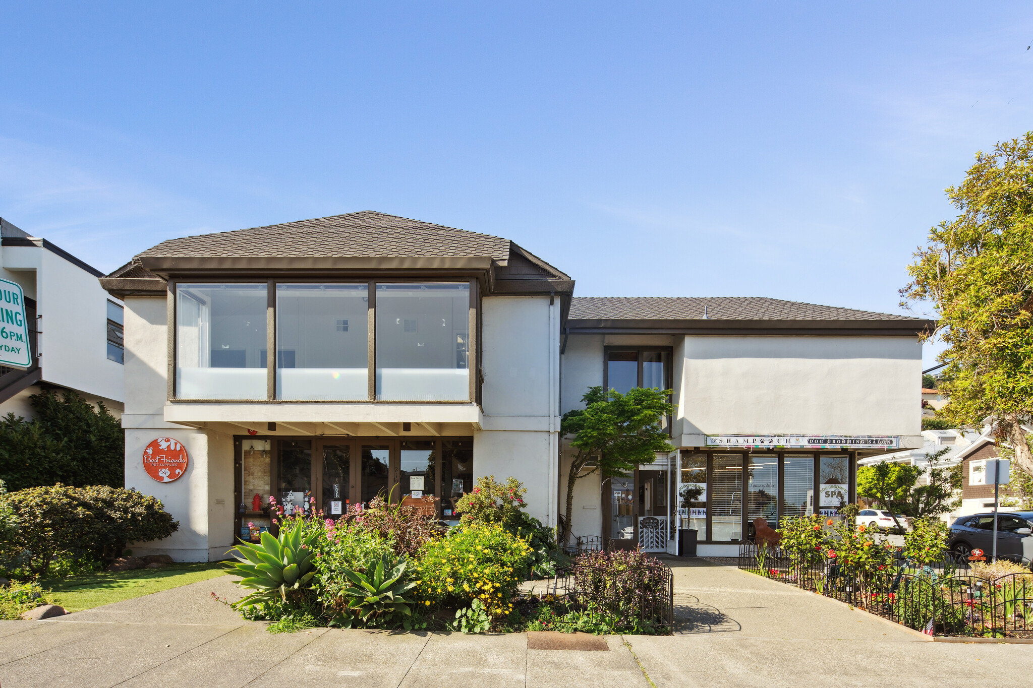 219-223 Caledonia St, Sausalito, CA for Sale