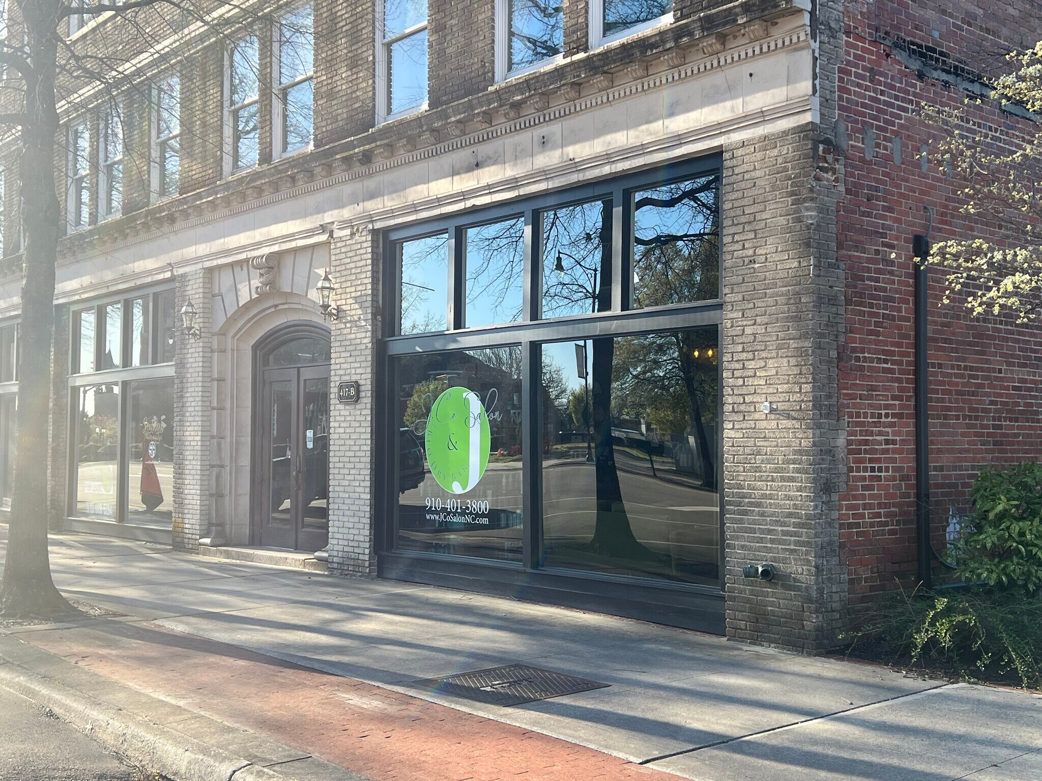 417 Hay St, Fayetteville, NC for Rent