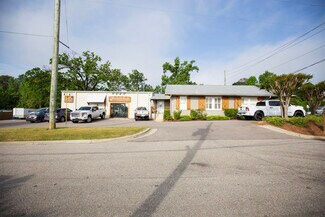 Birmingham, AL Office/Residential - 1945 Patton Chapel Rd