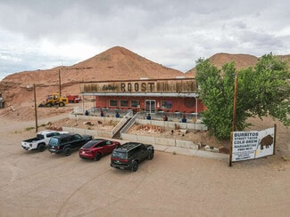 Hanksville, UT Restaurant - 20N UT-95