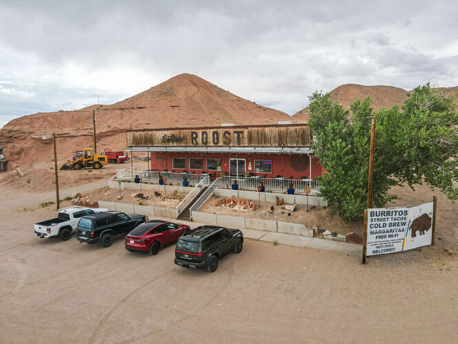 20N UT-95, Hanksville, UT for Sale