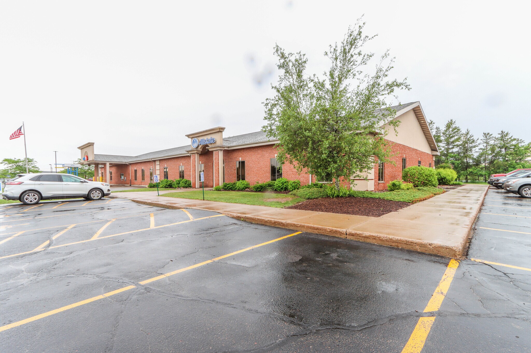 10208 Park Plz, Rothschild, WI for Rent
