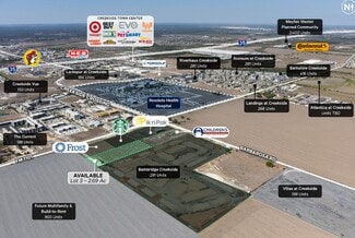 New Braunfels, TX Commercial - 2108 FM 1101 New Braunfels, TX Commercial - 2108 FM 1101