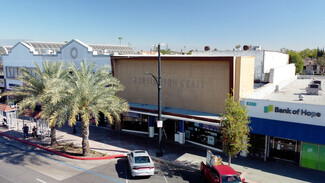 Huntington Park, CA Storefront - 6342 Pacific Blvd