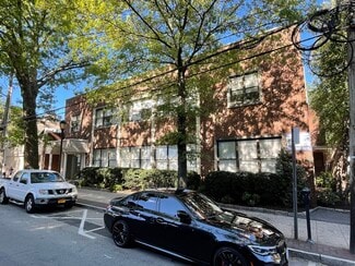 White Plains, NY Office, Office/Medical - 10 Mitchell Pl