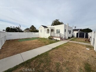 Sun Valley, CA Apartments - 7737 Ferncola Ave