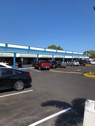 Port Saint Lucie Retail Space For Rent & Lease | Showcase