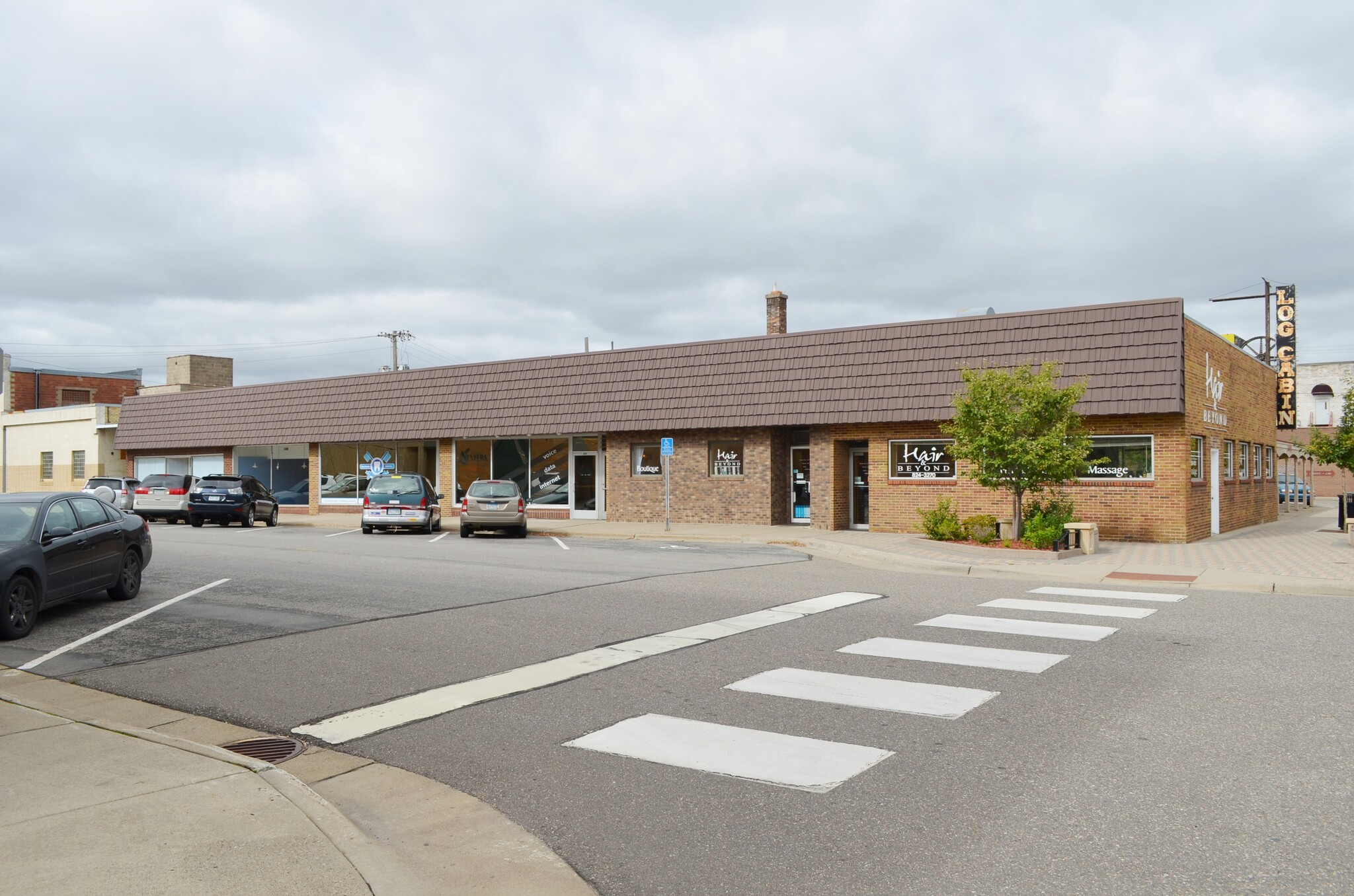 613-623 Maple St, Brainerd, MN for Rent