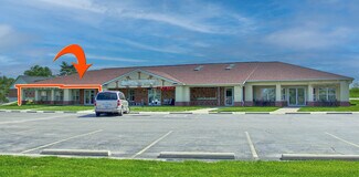 Columbia, IL Office/Medical, Retail - 1550 N Main St