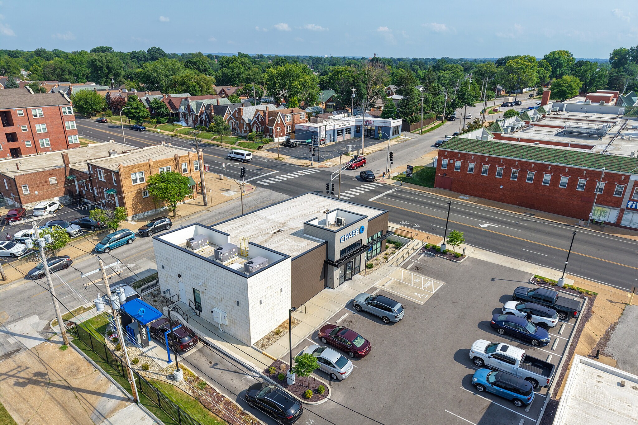 5805 Chippewa St, Saint Louis, MO for Sale