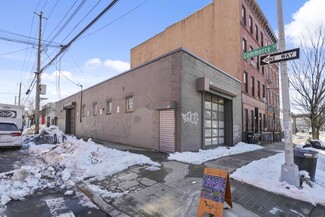 Brooklyn, NY Auto Repair - 219 Van Brunt St