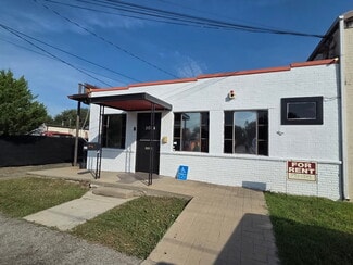 Roanoke, VA Office/Retail - 3014 Christian Ave Roanoke, VA Office/Retail - 3014 Christian Ave