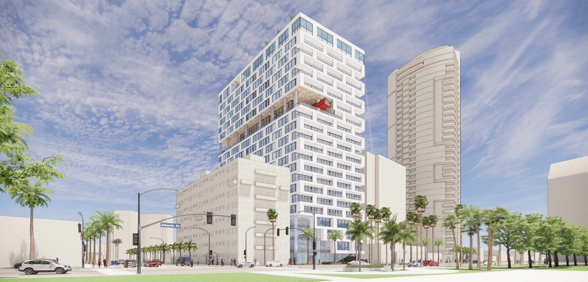 615 E Ocean Blvd, Long Beach, CA for Sale