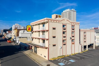 Atlantic City, NJ Hospitality - 175-181 S Tennessee Ave