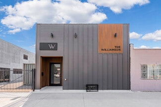 North Hollywood, CA Office - 10440 Burbank Blvd